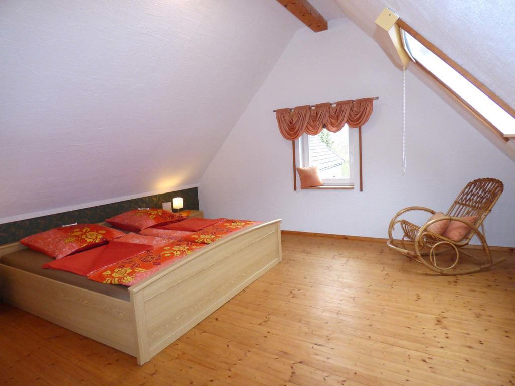 Ahrhutte Relaxen Am Nationalpark Eifel 빌라 외부 사진